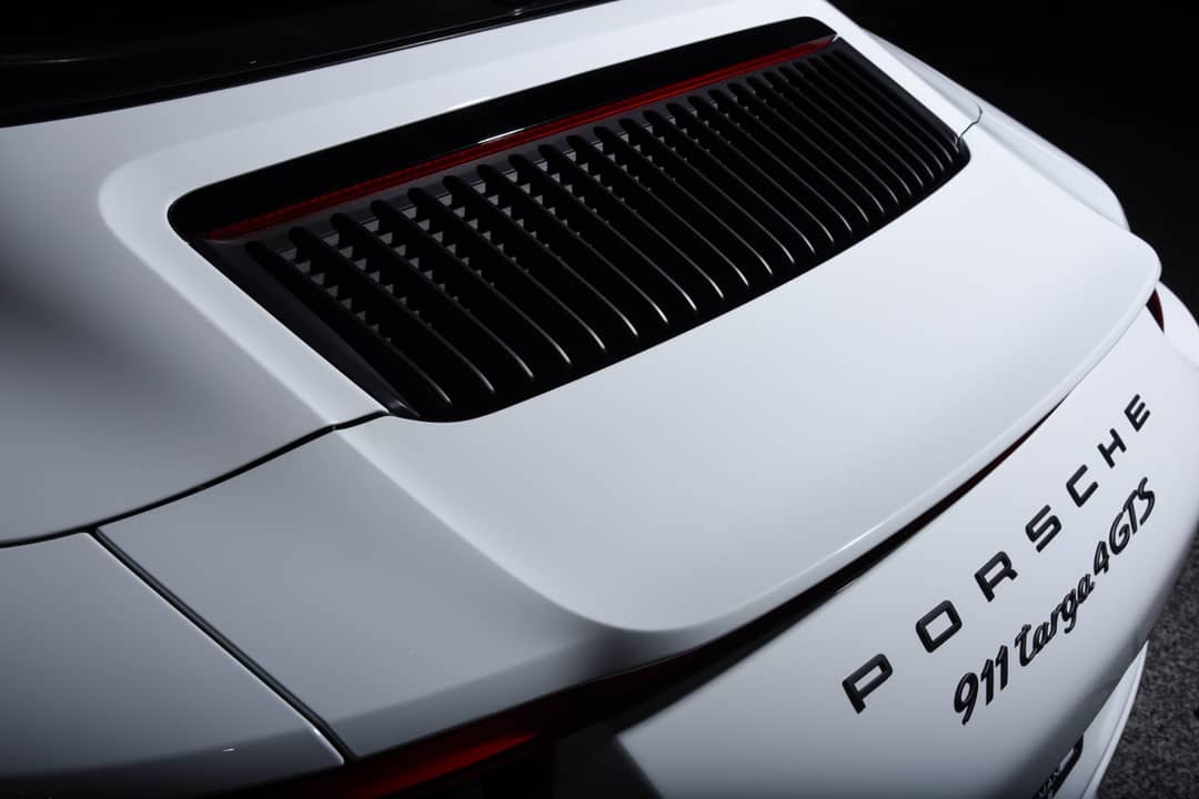 2019 Porsche 911 Targa 4 GTS — photo 36