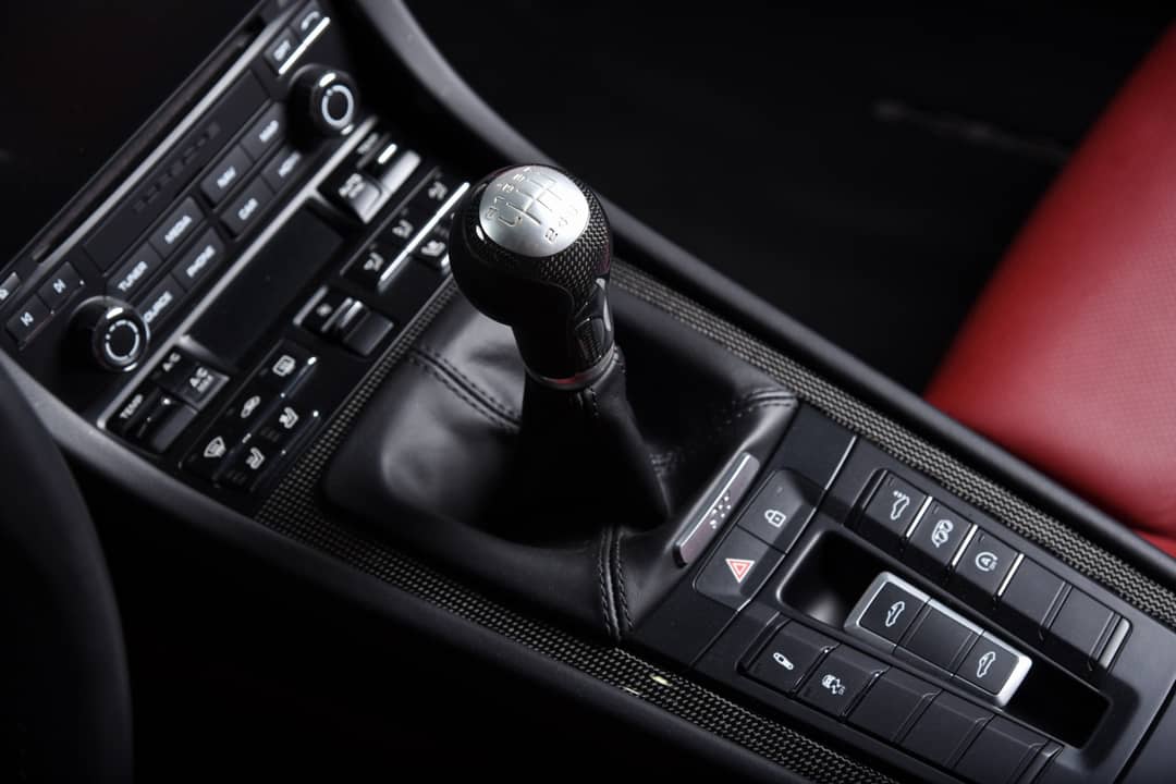 2019 Porsche 911 Targa 4 GTS — photo 6