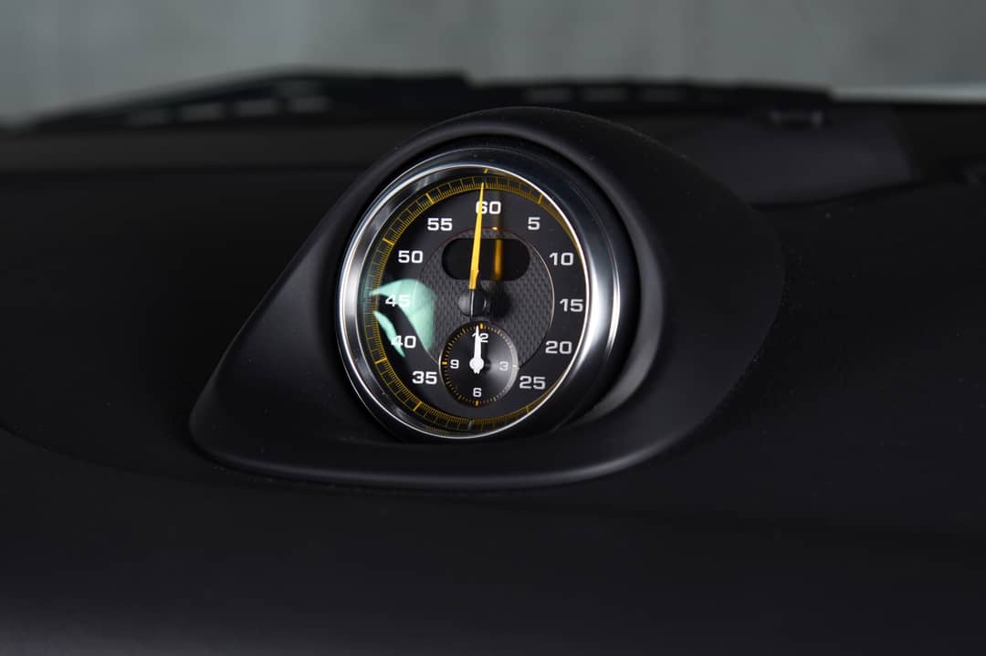 2011 Porsche 911 GT3 RS 4.0 — photo 27