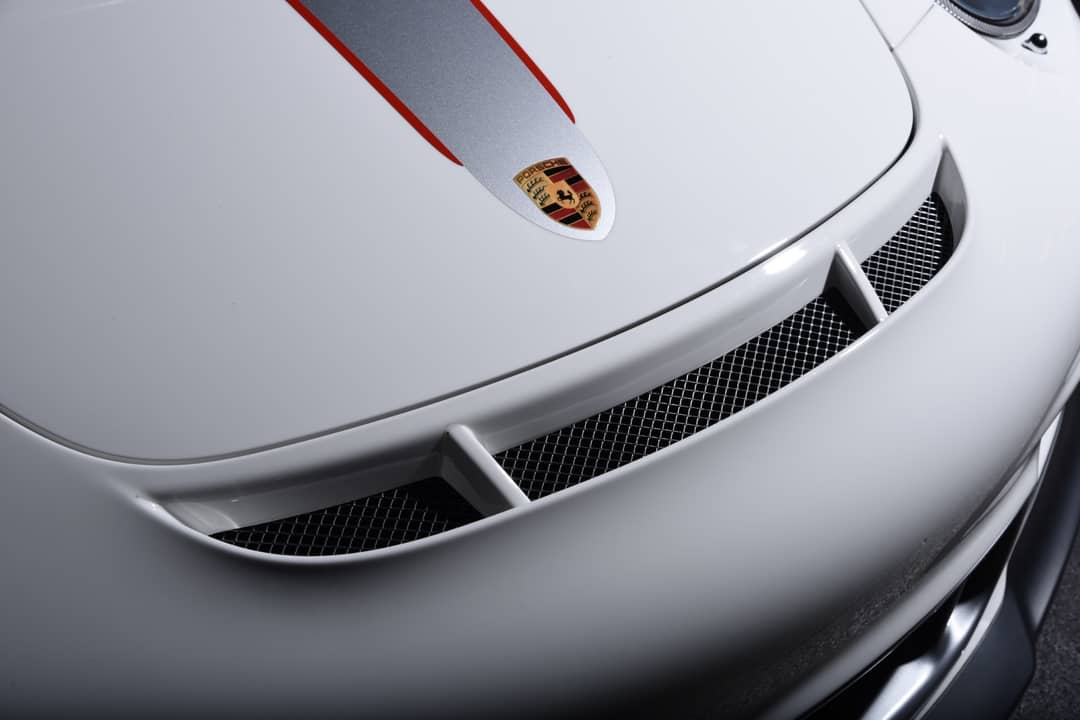 2011 Porsche 911 GT3 RS 4.0 — photo 37