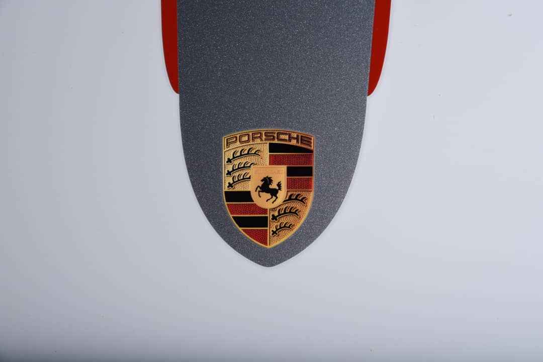 2011 Porsche 911 GT3 RS 4.0 — photo 38