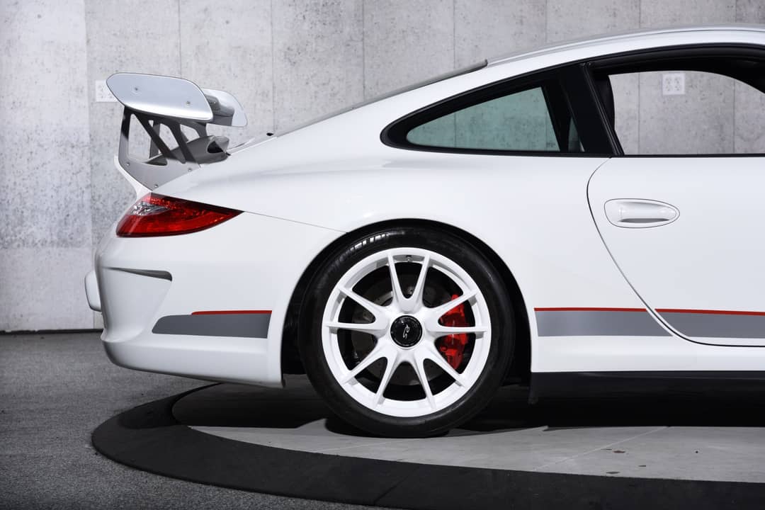2011 Porsche 911 GT3 RS 4.0 — photo 43