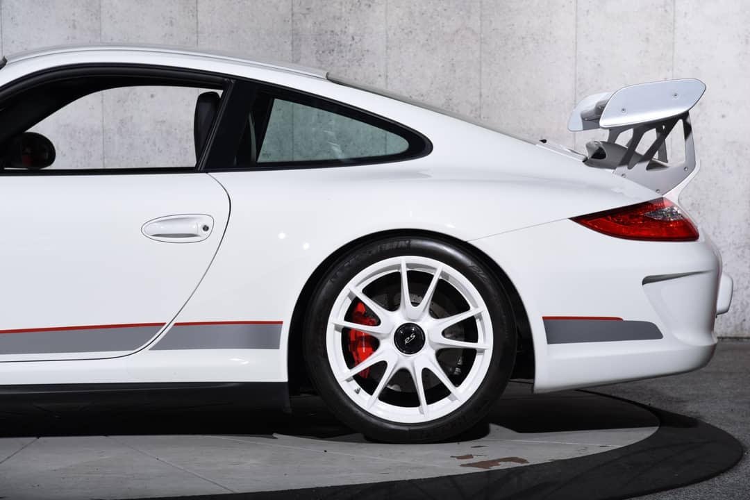 2011 Porsche 911 GT3 RS 4.0 — photo 44