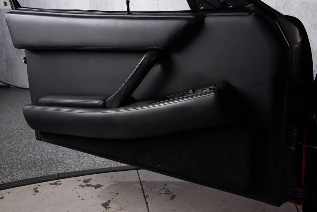 1996 Ferrari 512M — photo 22
