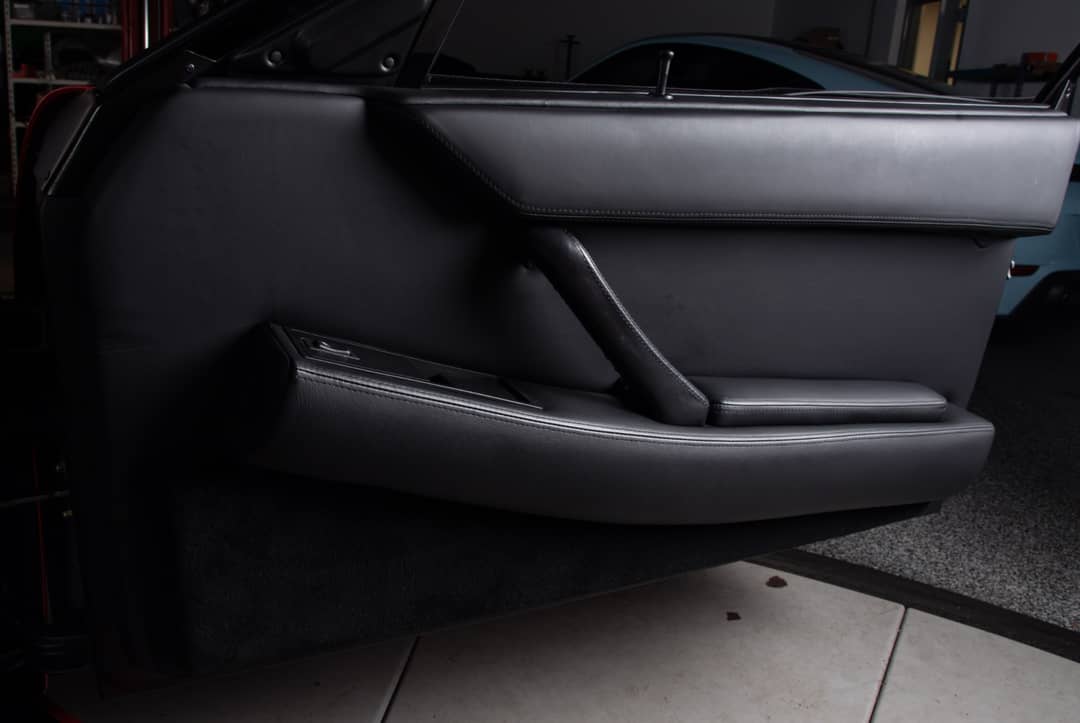 1996 Ferrari 512M — photo 23