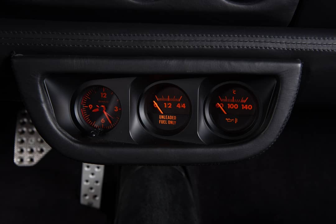 1996 Ferrari 512M — photo 24