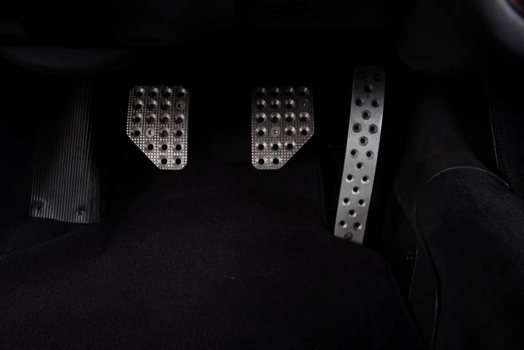 1996 Ferrari 512M — photo 28