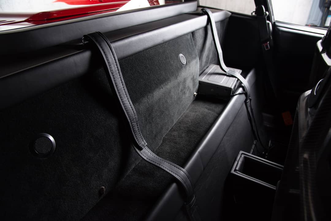 1996 Ferrari 512M — photo 29