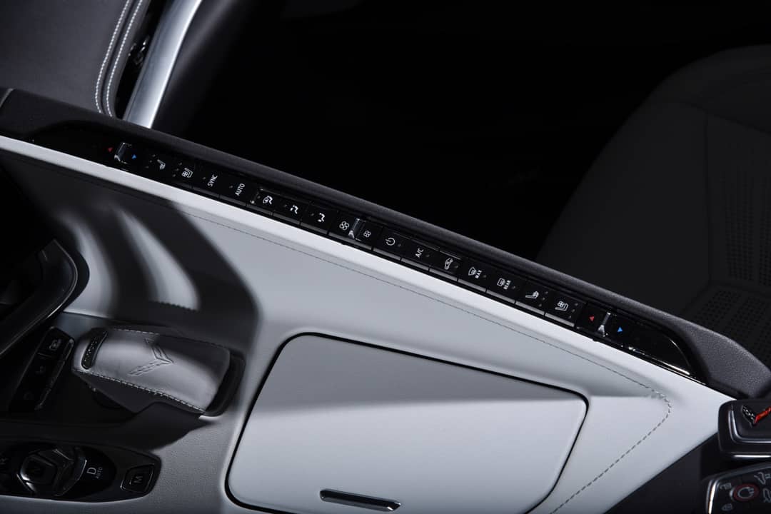 2023 Chevrolet Corvette Stingray — photo 15