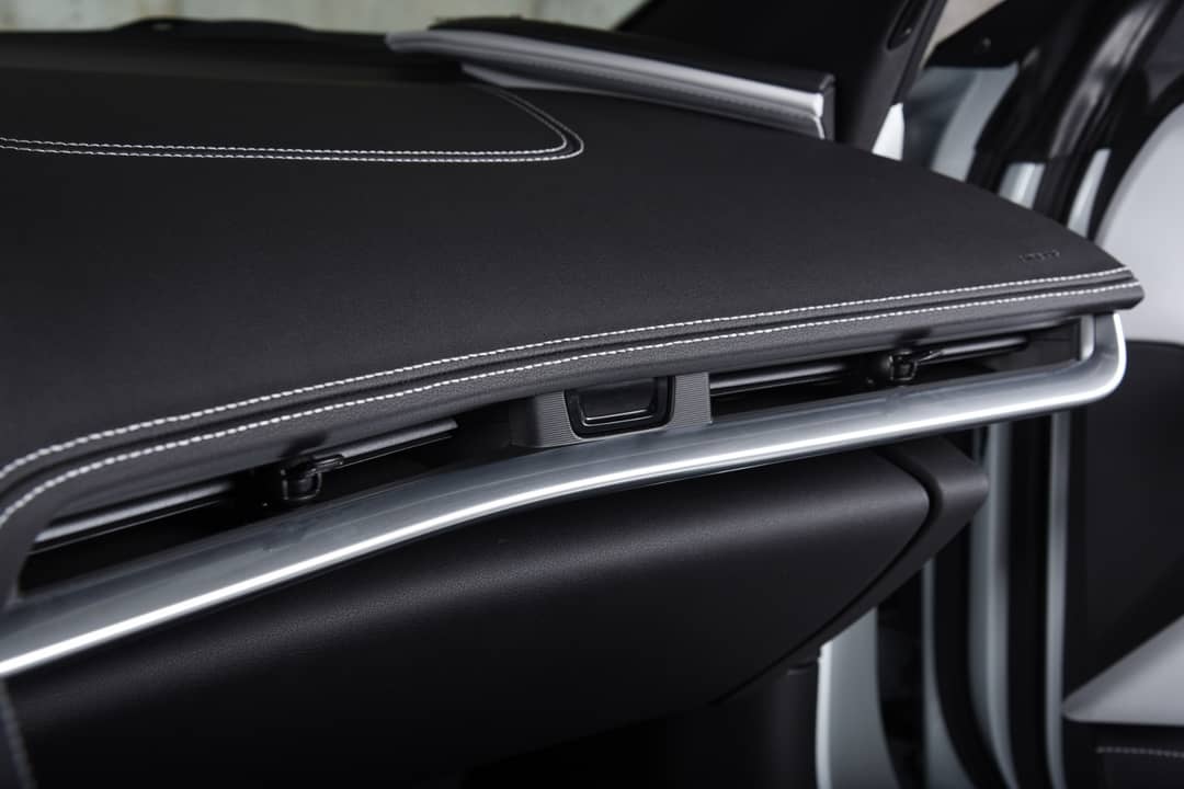 2023 Chevrolet Corvette Stingray — photo 18