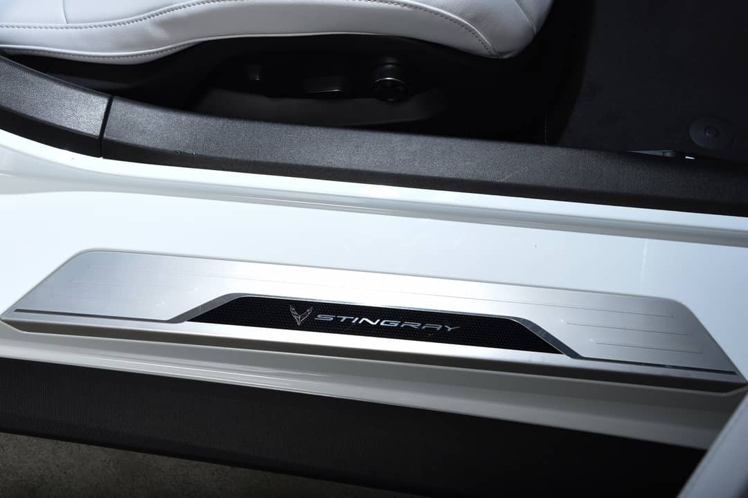2023 Chevrolet Corvette Stingray — photo 20