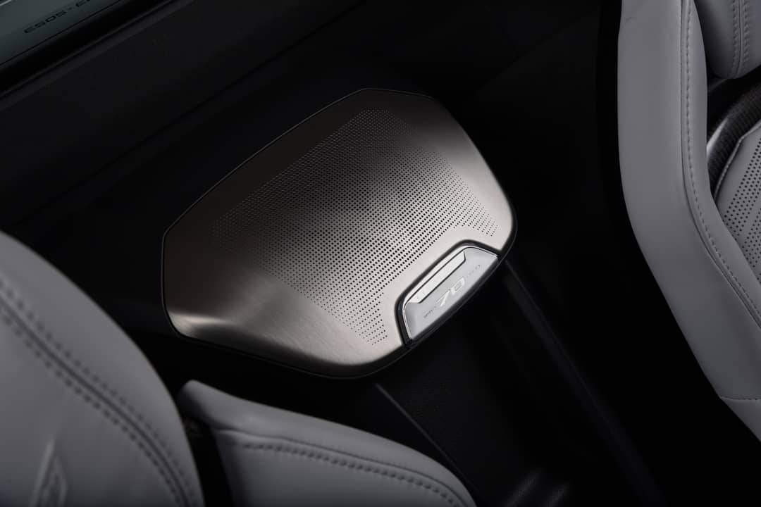 2023 Chevrolet Corvette Stingray — photo 23