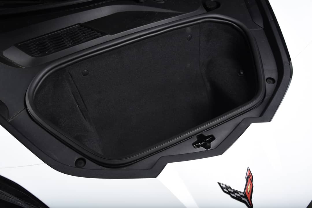 2023 Chevrolet Corvette Stingray — photo 24