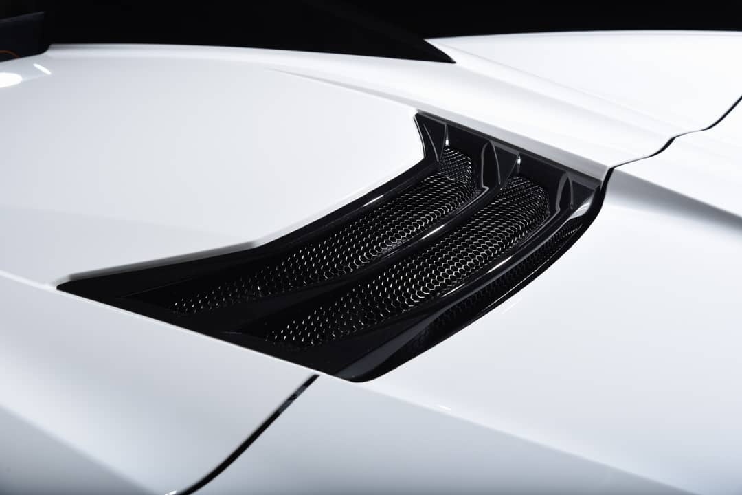 2023 Chevrolet Corvette Stingray — photo 28