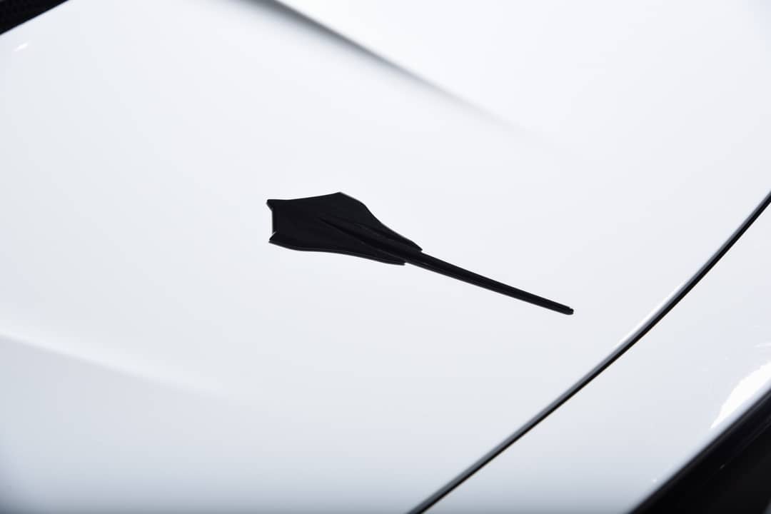 2023 Chevrolet Corvette Stingray — photo 29