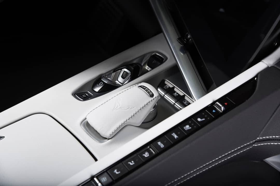 2023 Chevrolet Corvette Stingray — photo 6