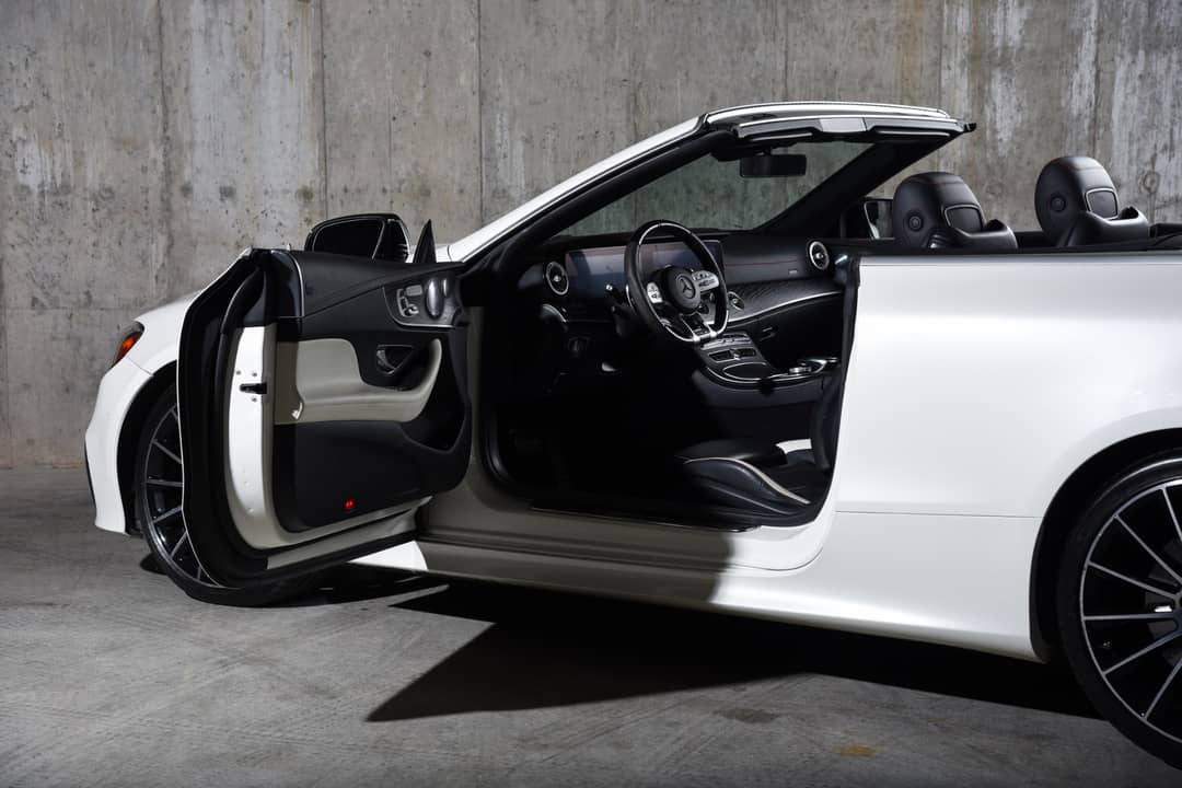2019 Mercedes-Benz E-Class AMG E 53 — photo 13