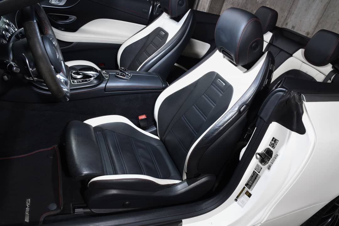 2019 Mercedes-Benz E-Class AMG E 53 — photo 14