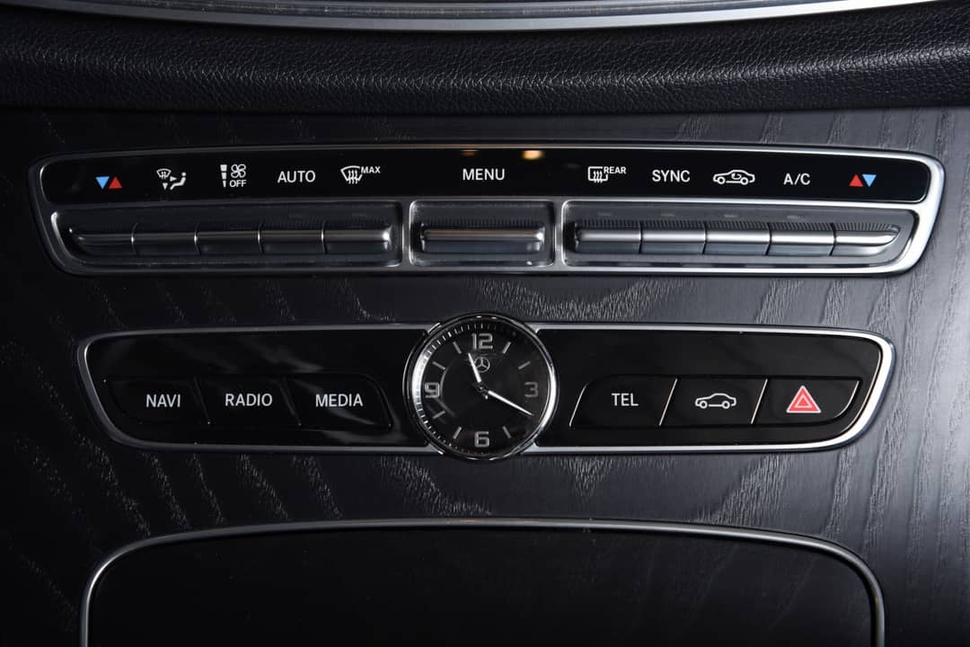 2019 Mercedes-Benz E-Class AMG E 53 — photo 18