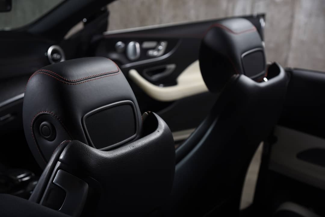 2019 Mercedes-Benz E-Class AMG E 53 — photo 20
