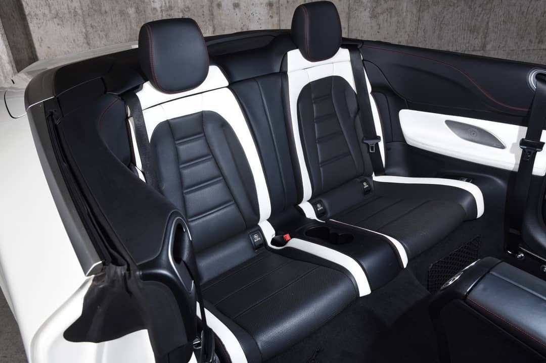 2019 Mercedes-Benz E-Class AMG E 53 — photo 21