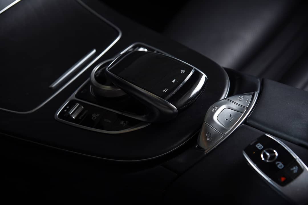 2019 Mercedes-Benz E-Class AMG E 53 — photo 22