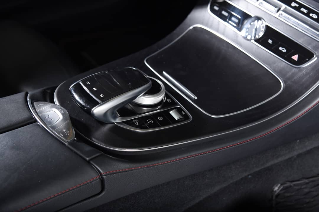 2019 Mercedes-Benz E-Class AMG E 53 — photo 23
