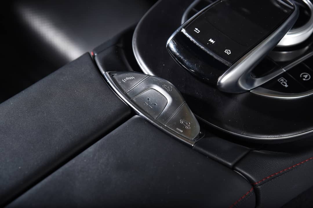 2019 Mercedes-Benz E-Class AMG E 53 — photo 24