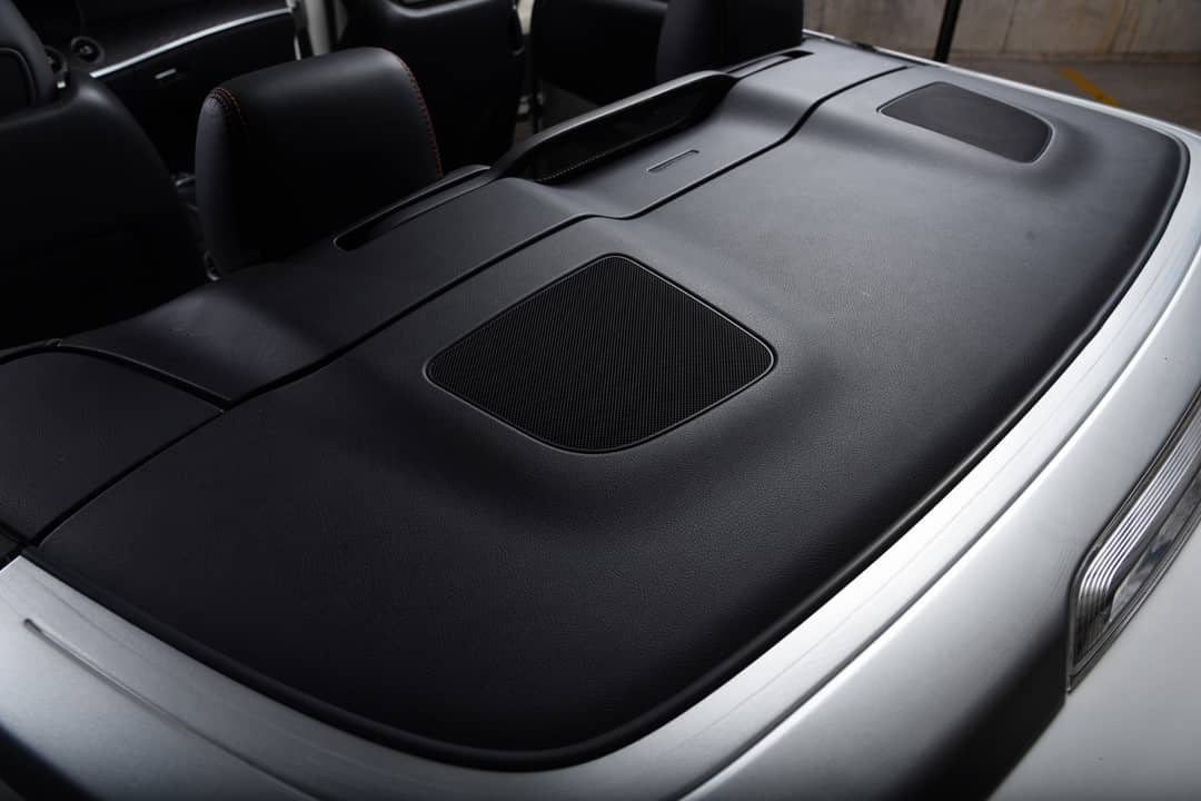 2019 Mercedes-Benz E-Class AMG E 53 — photo 30