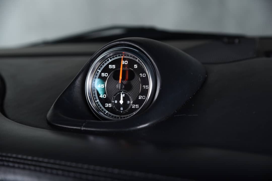 2012 Porsche 911 Carrera 4 GTS — photo 16