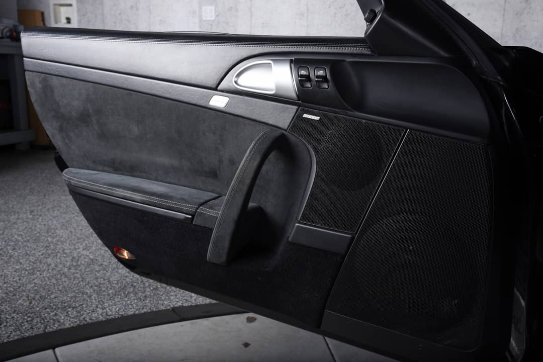 2012 Porsche 911 Carrera 4 GTS — photo 19