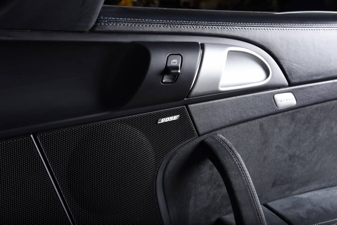 2012 Porsche 911 Carrera 4 GTS — photo 20