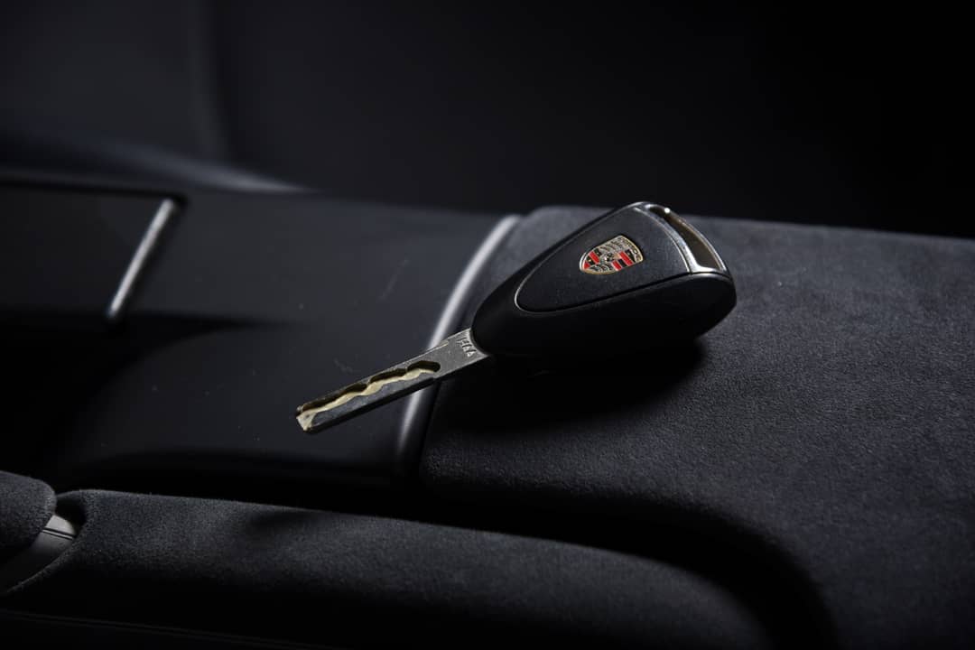 2012 Porsche 911 Carrera 4 GTS — photo 22