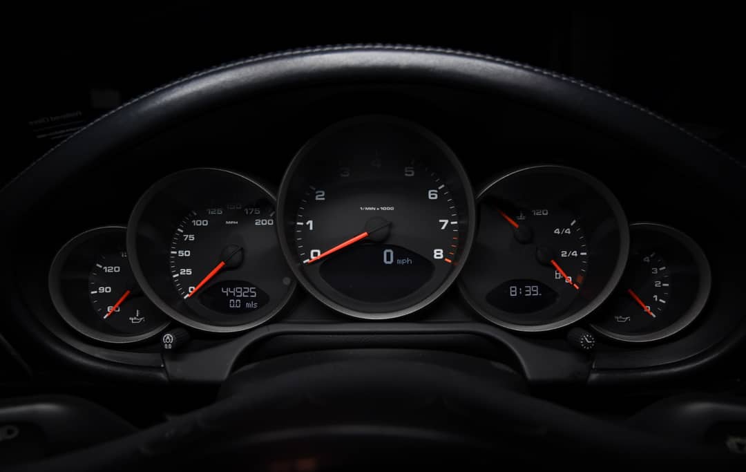 2012 Porsche 911 Carrera 4 GTS — photo 26