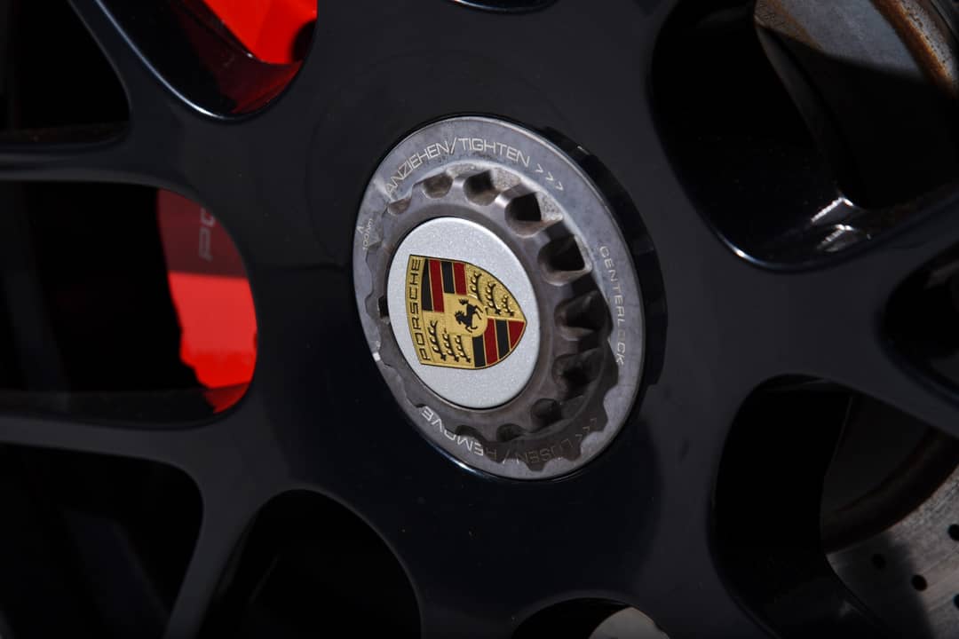 2012 Porsche 911 Carrera 4 GTS — photo 29