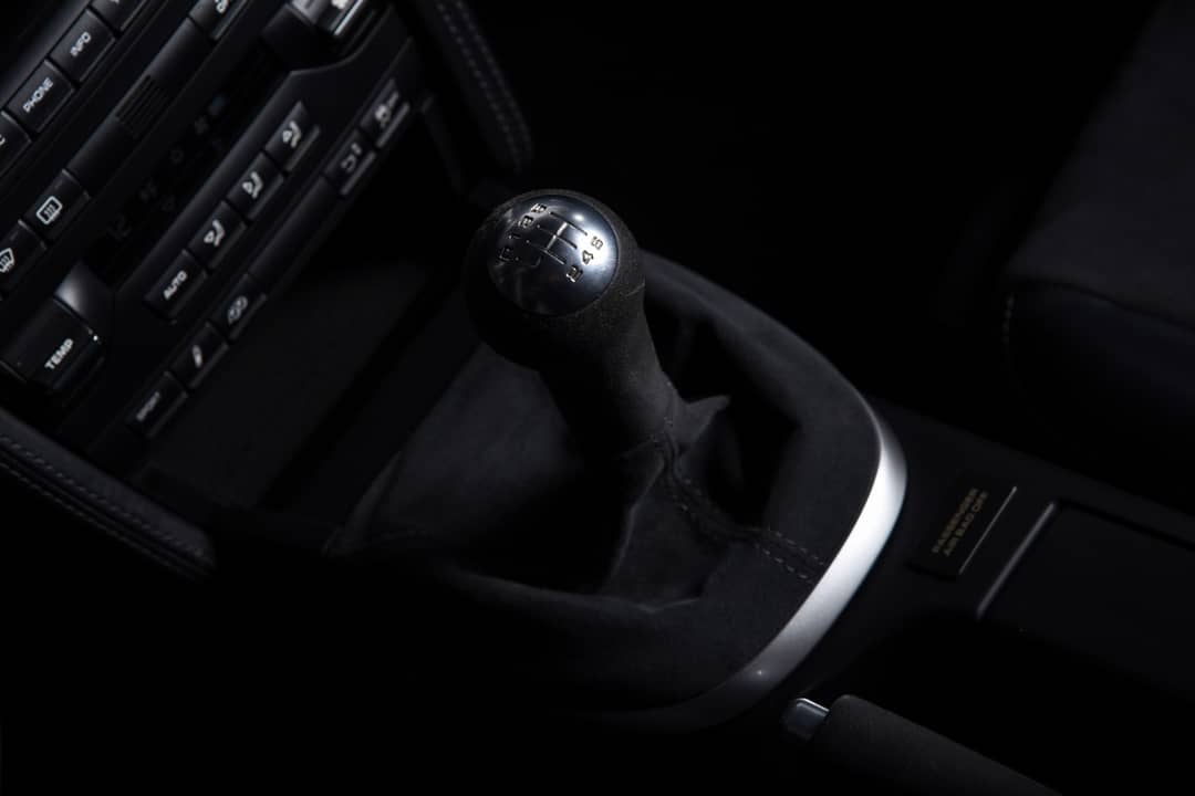 2012 Porsche 911 Carrera 4 GTS — photo 6