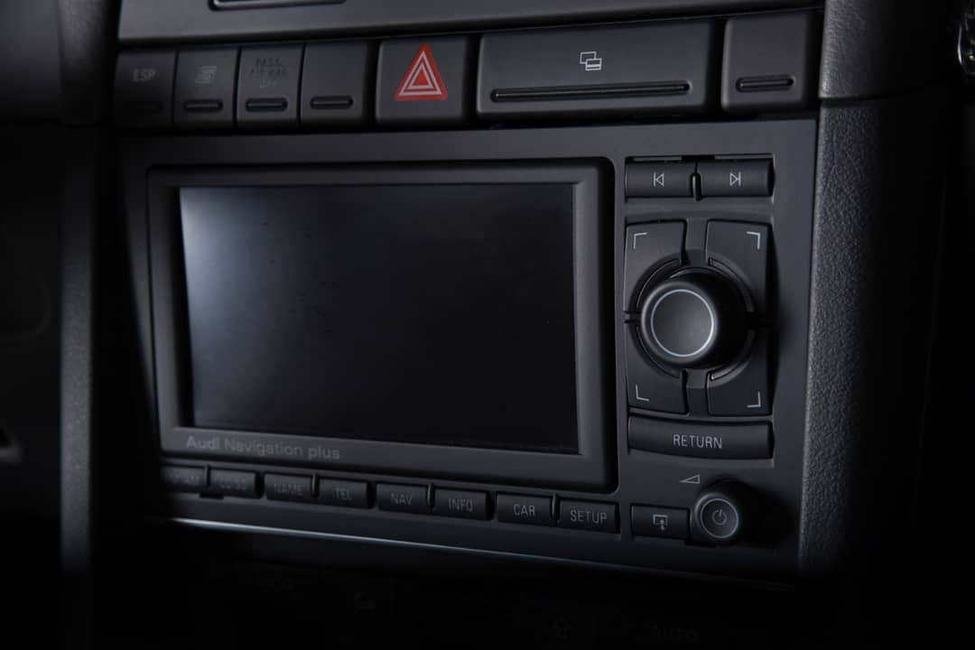 2008 Audi RS 4 quattro — photo 24