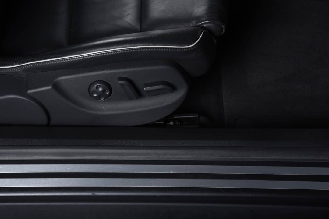 2008 Audi RS 4 quattro — photo 32