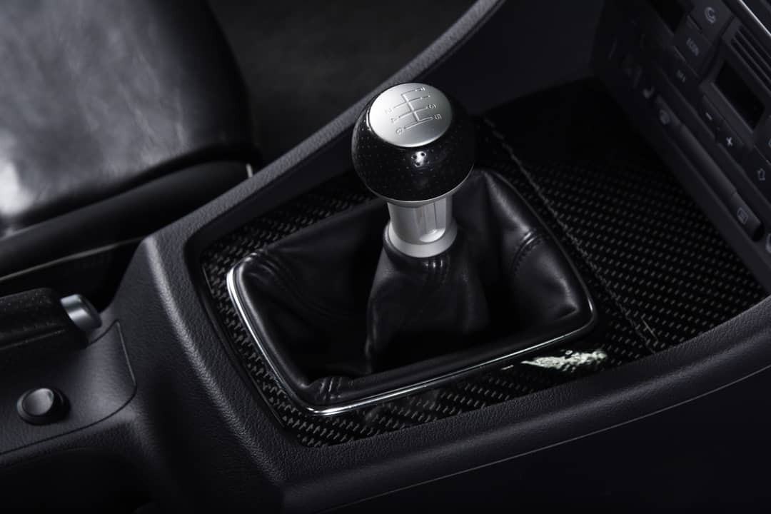 2008 Audi RS 4 quattro — photo 6