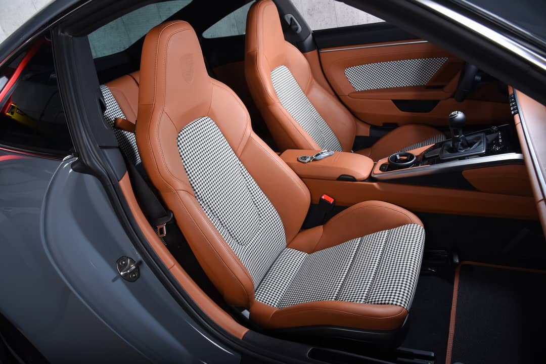 2024 Porsche 911 Carrera 4S — photo 5