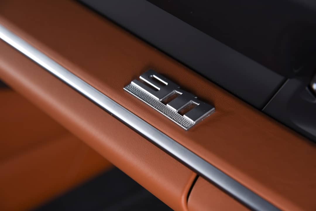 2024 Porsche 911 Carrera 4S — photo 8