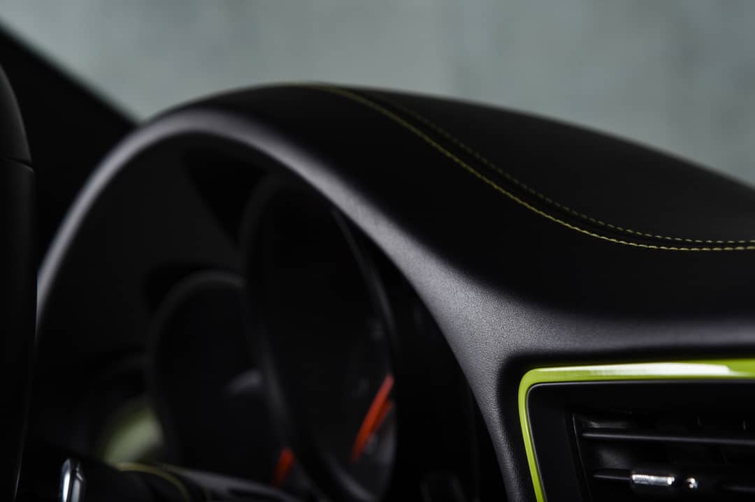 2018 Porsche 911 Targa 4 GTS — photo 25