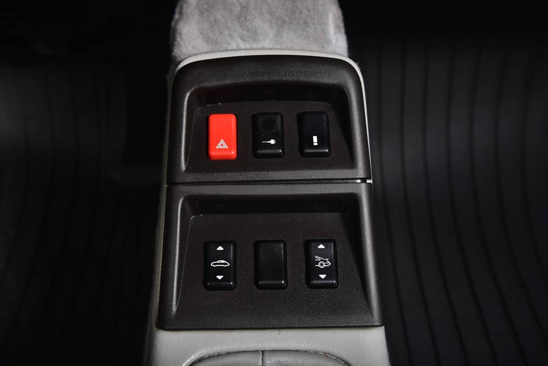 1996 Porsche 911 Carrera — photo 26