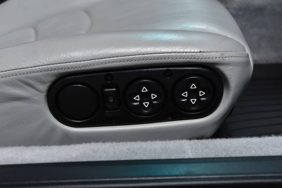 1996 Porsche 911 Carrera — photo 35