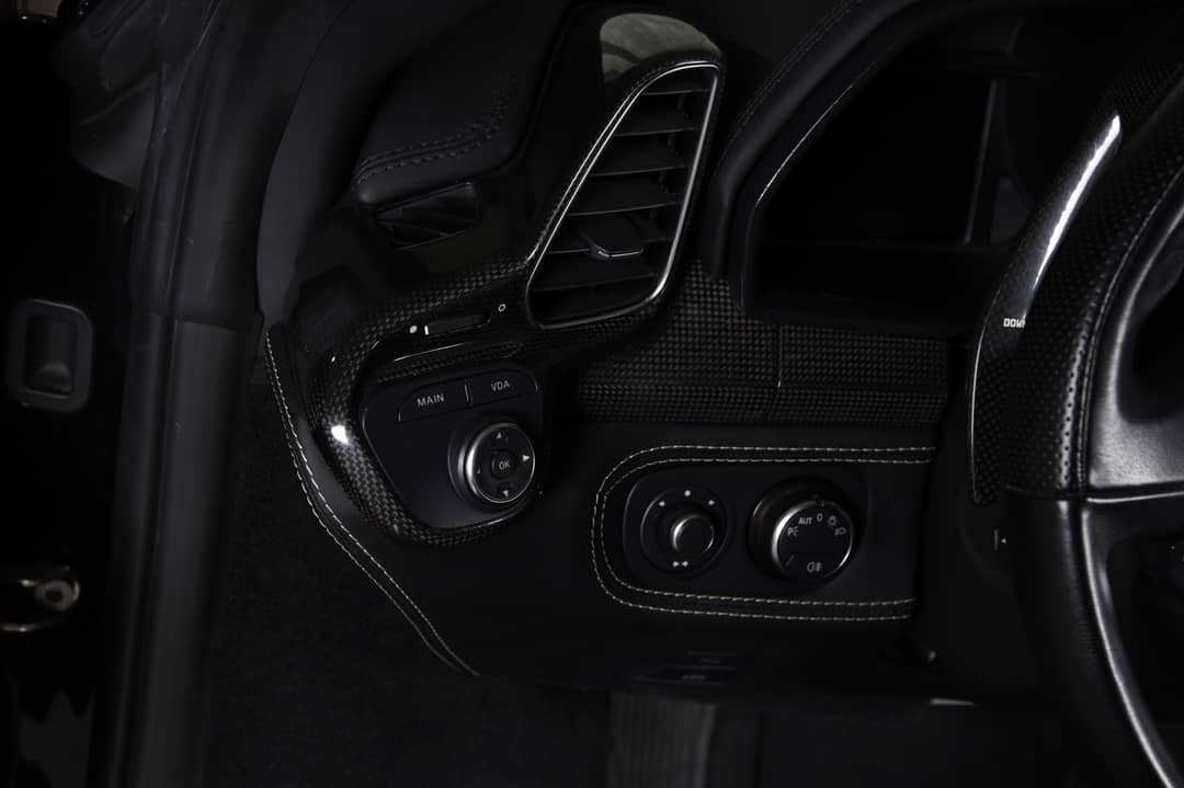 2011 Ferrari 458 Italia — photo 22