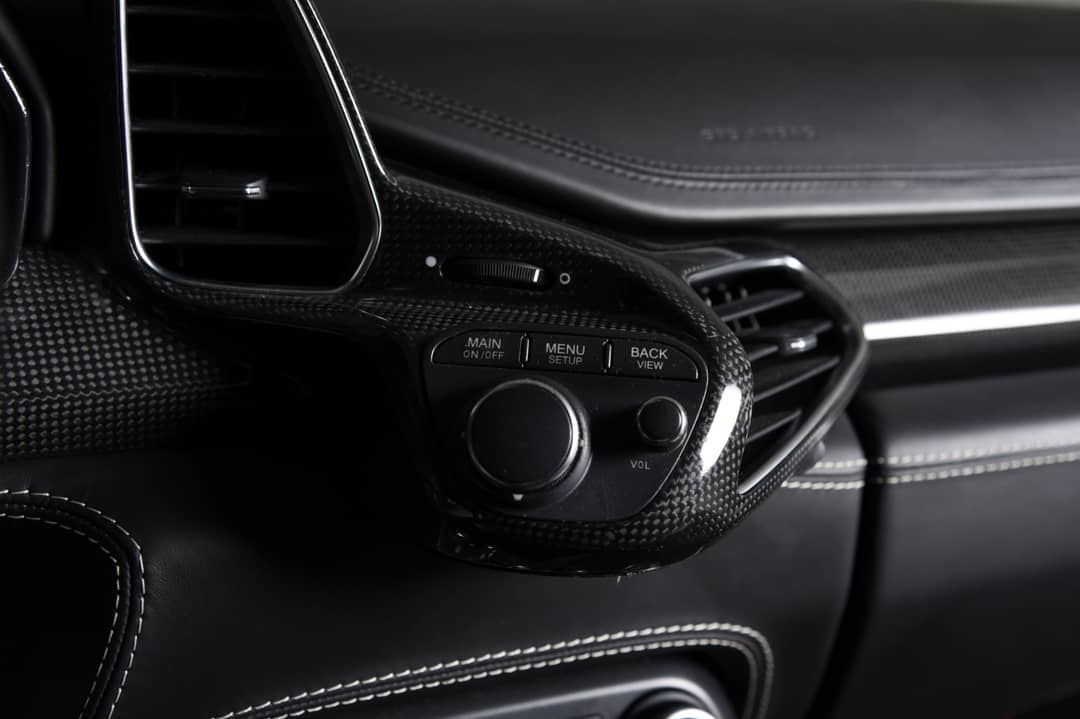 2011 Ferrari 458 Italia — photo 23