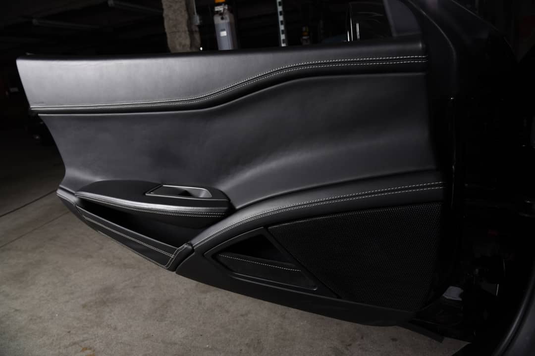 2011 Ferrari 458 Italia — photo 25