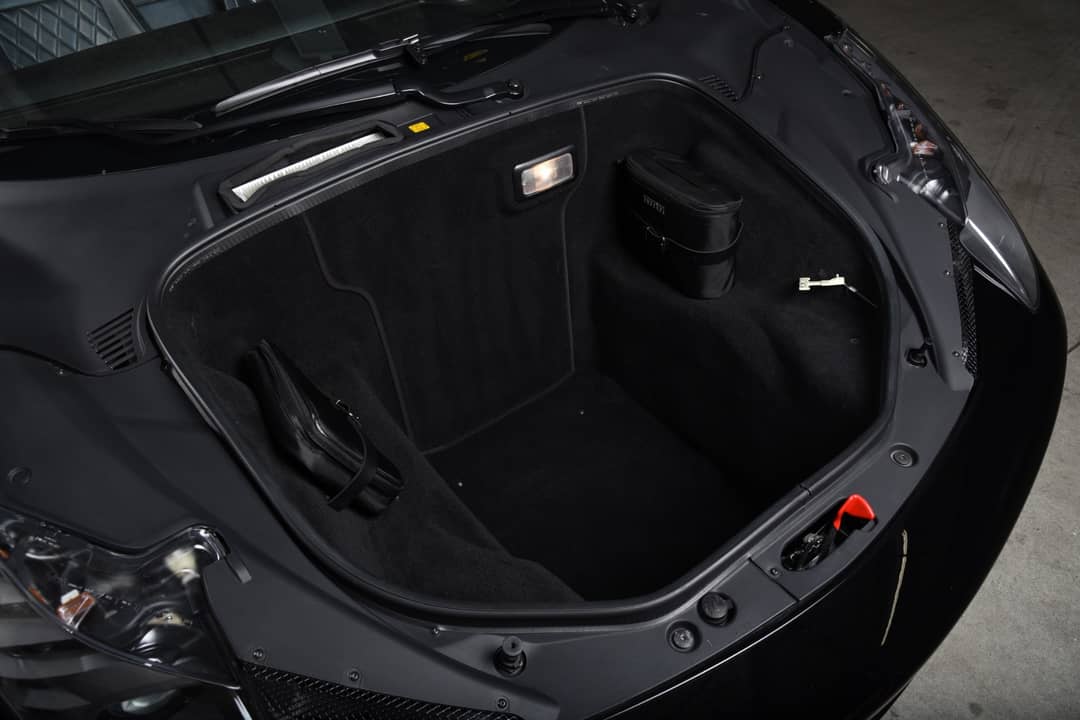 2011 Ferrari 458 Italia — photo 29