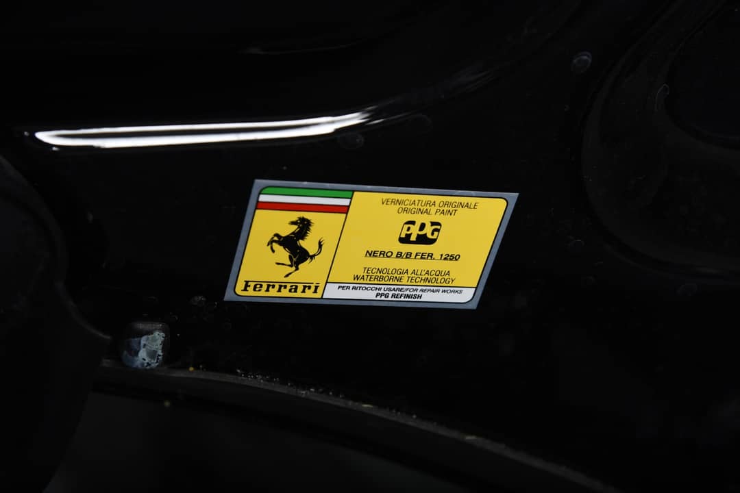 2011 Ferrari 458 Italia — photo 30