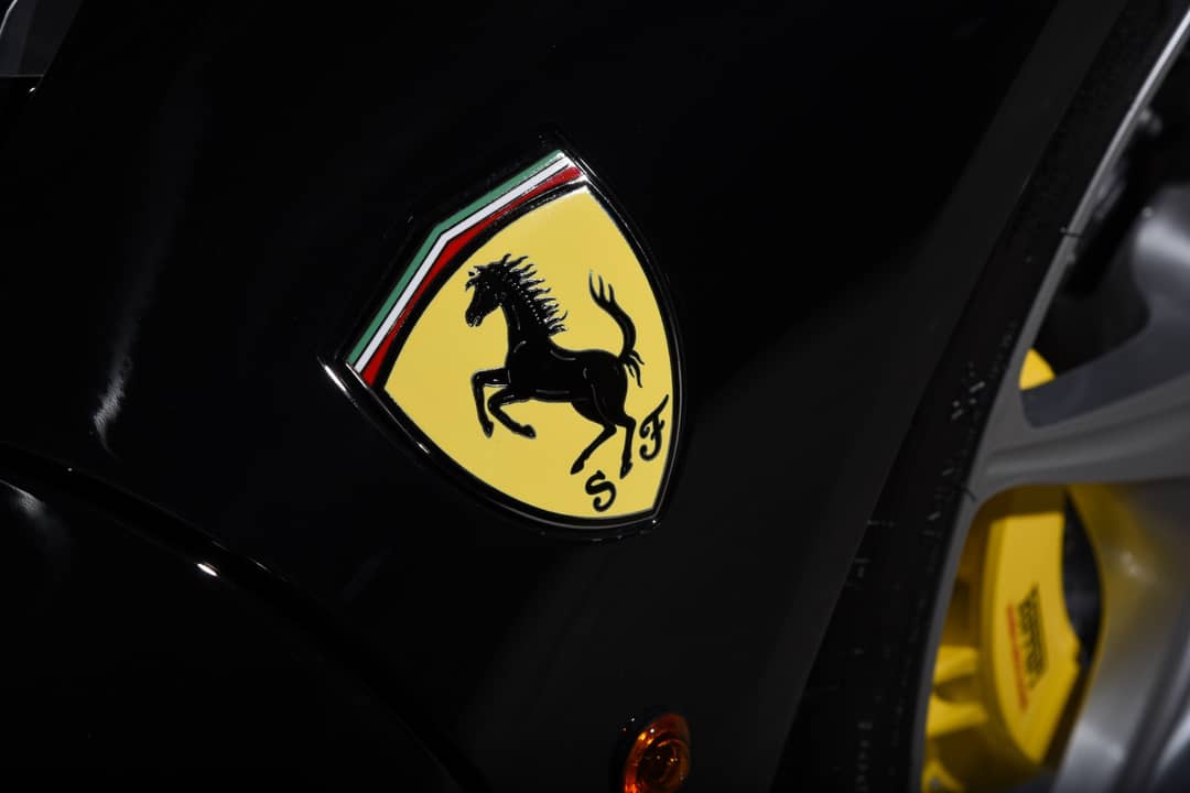2011 Ferrari 458 Italia — photo 35